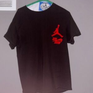 Cactus Jack Travis Scott Highest in the Room Tee